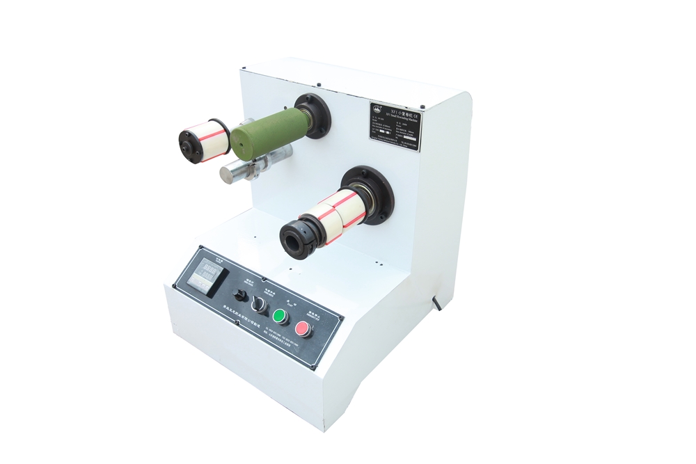 YL-101小復卷機